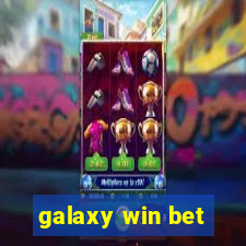 galaxy win bet